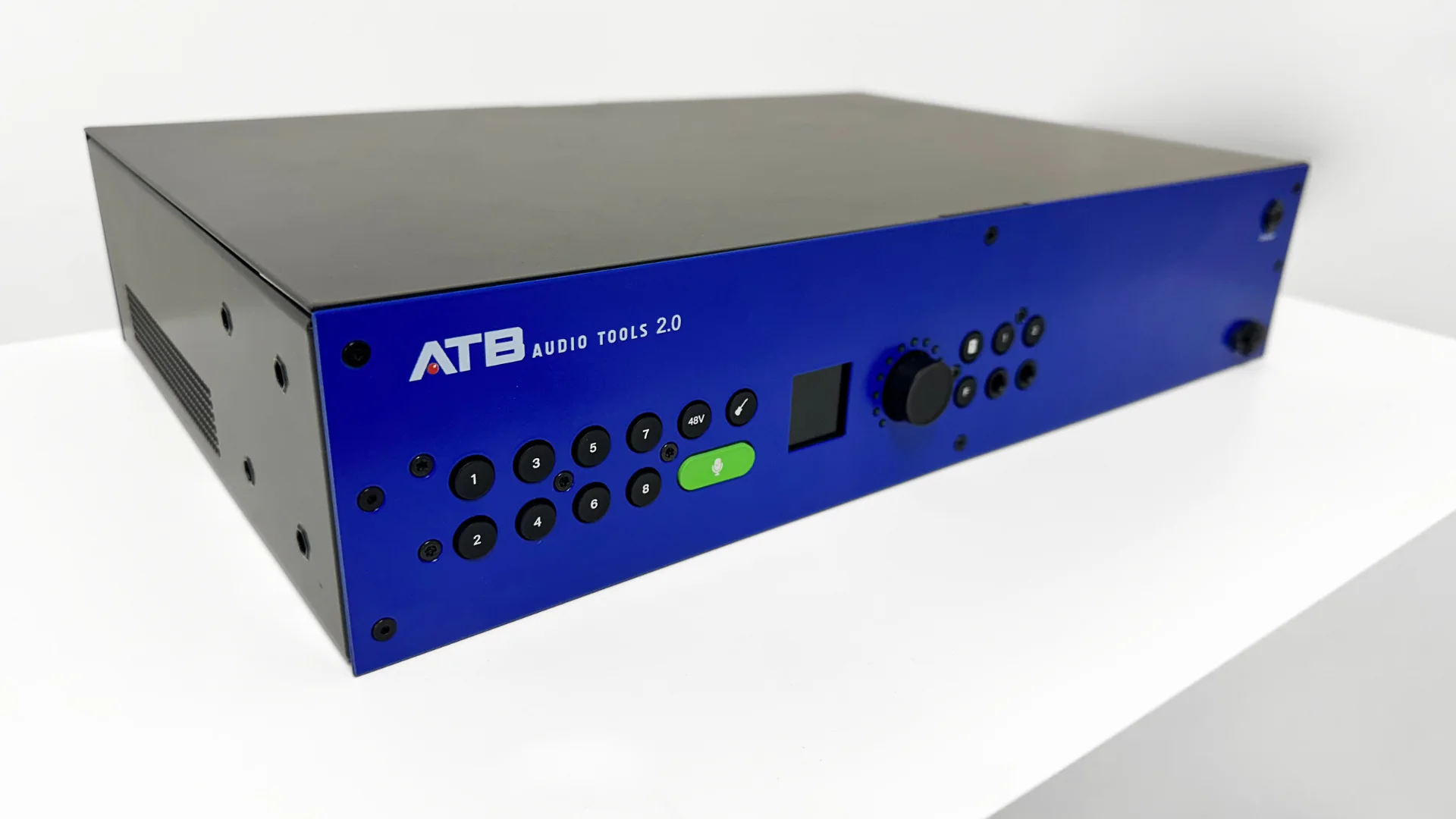 ATB Audio Tools 2.0